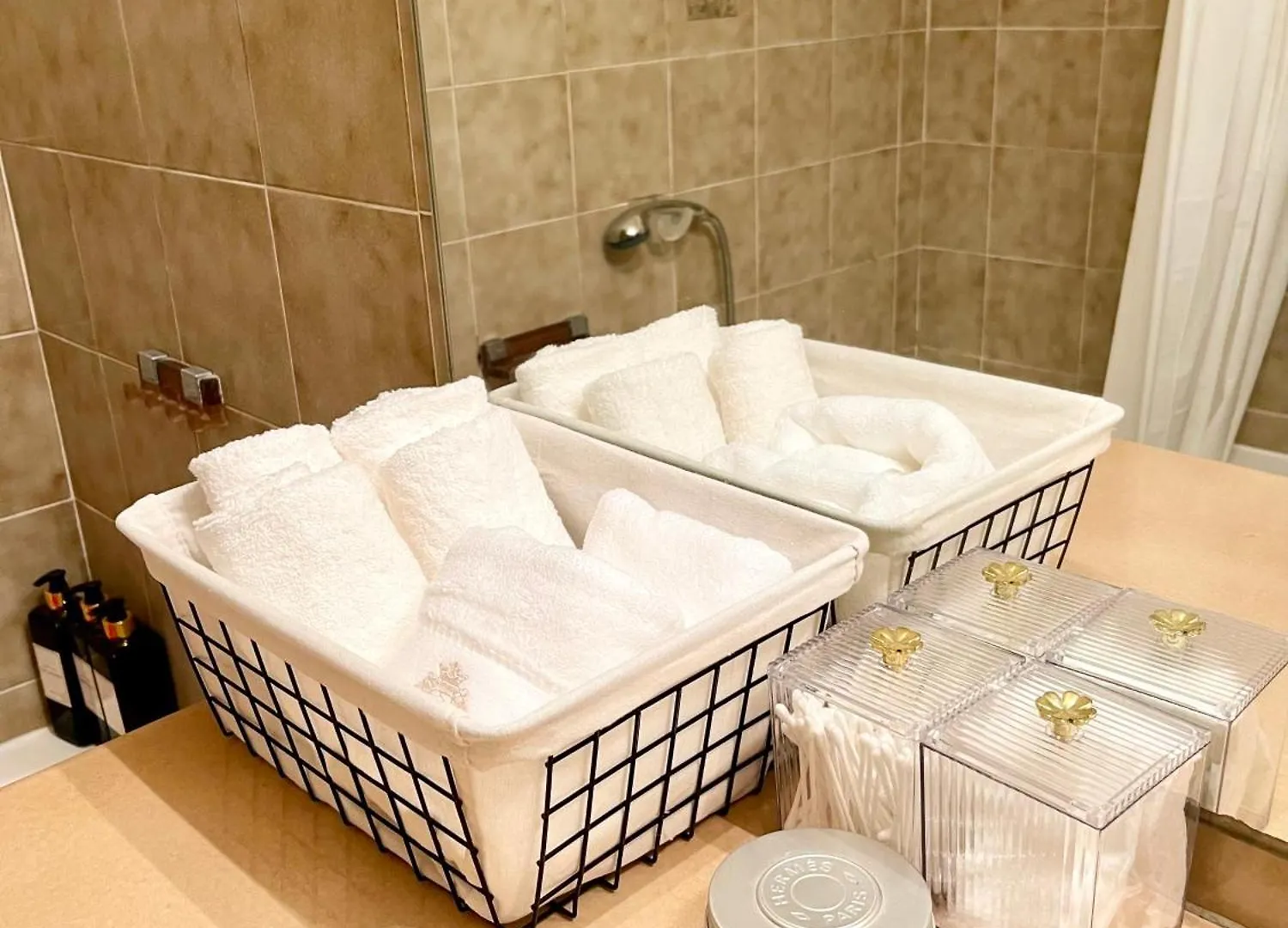 Appartement Avec Piscine Le Cannet