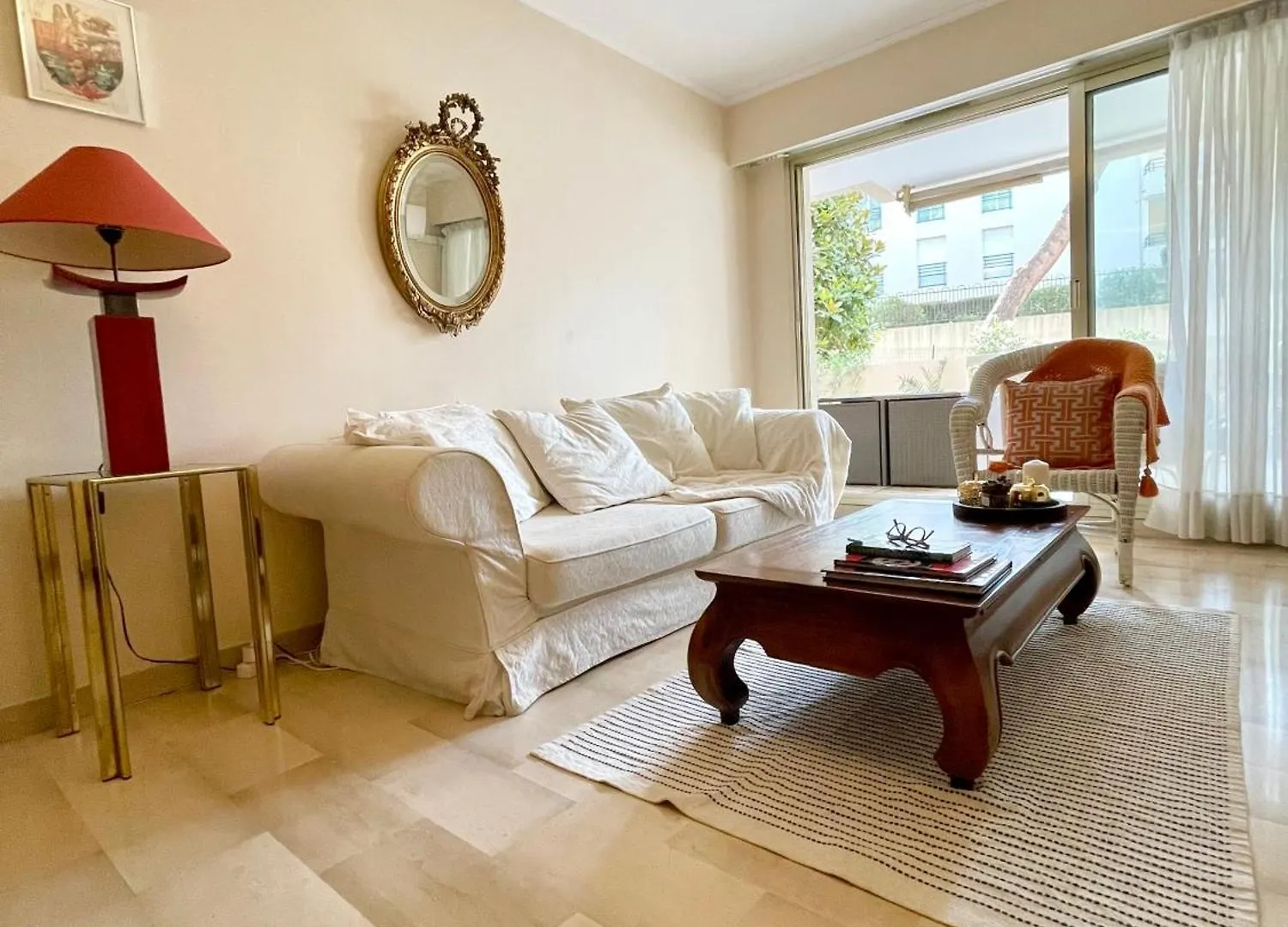 Appartement Avec Piscine Le Cannet Francja