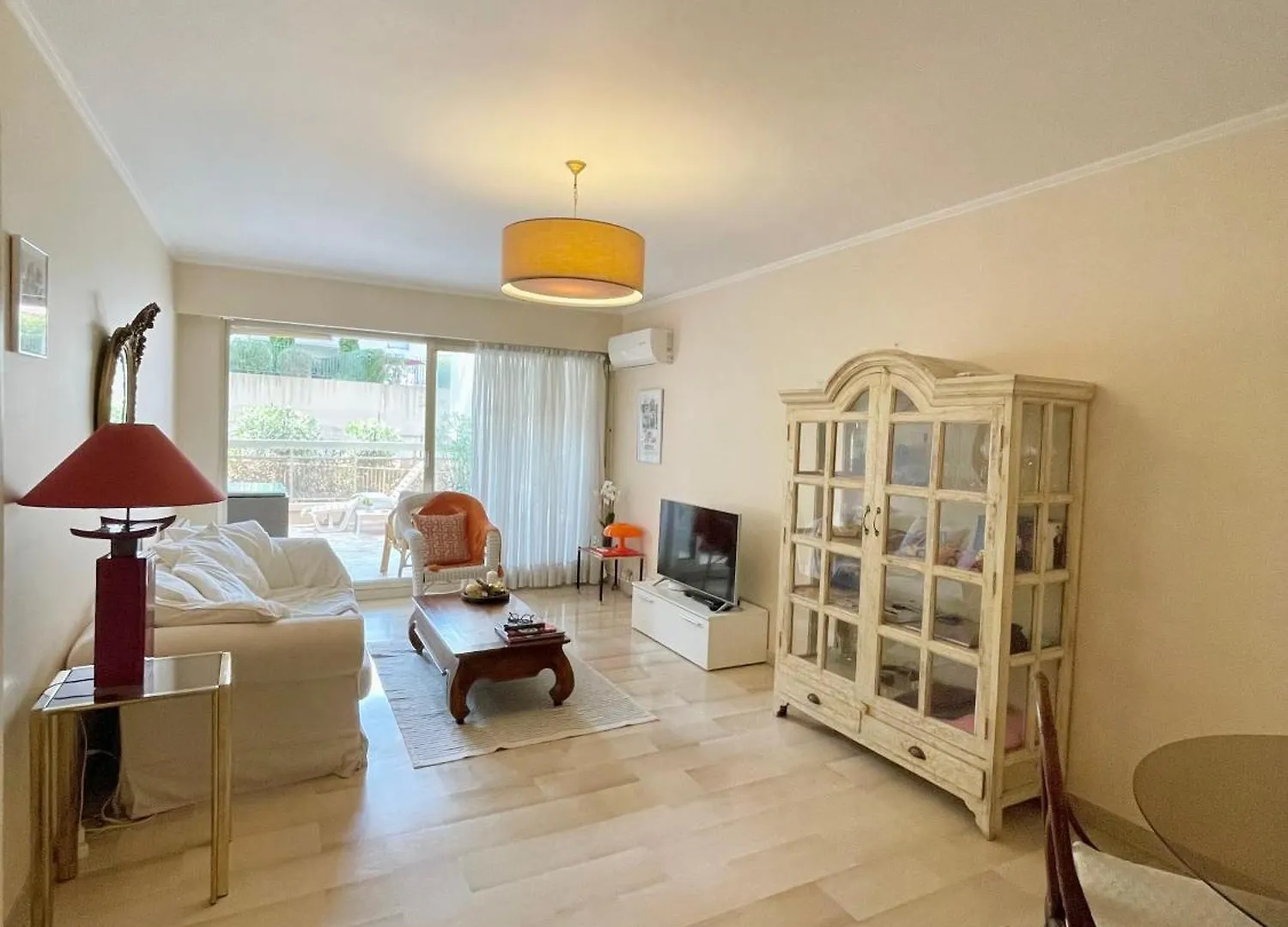 Appartement Avec Piscine Le Cannet 0*,  Francja