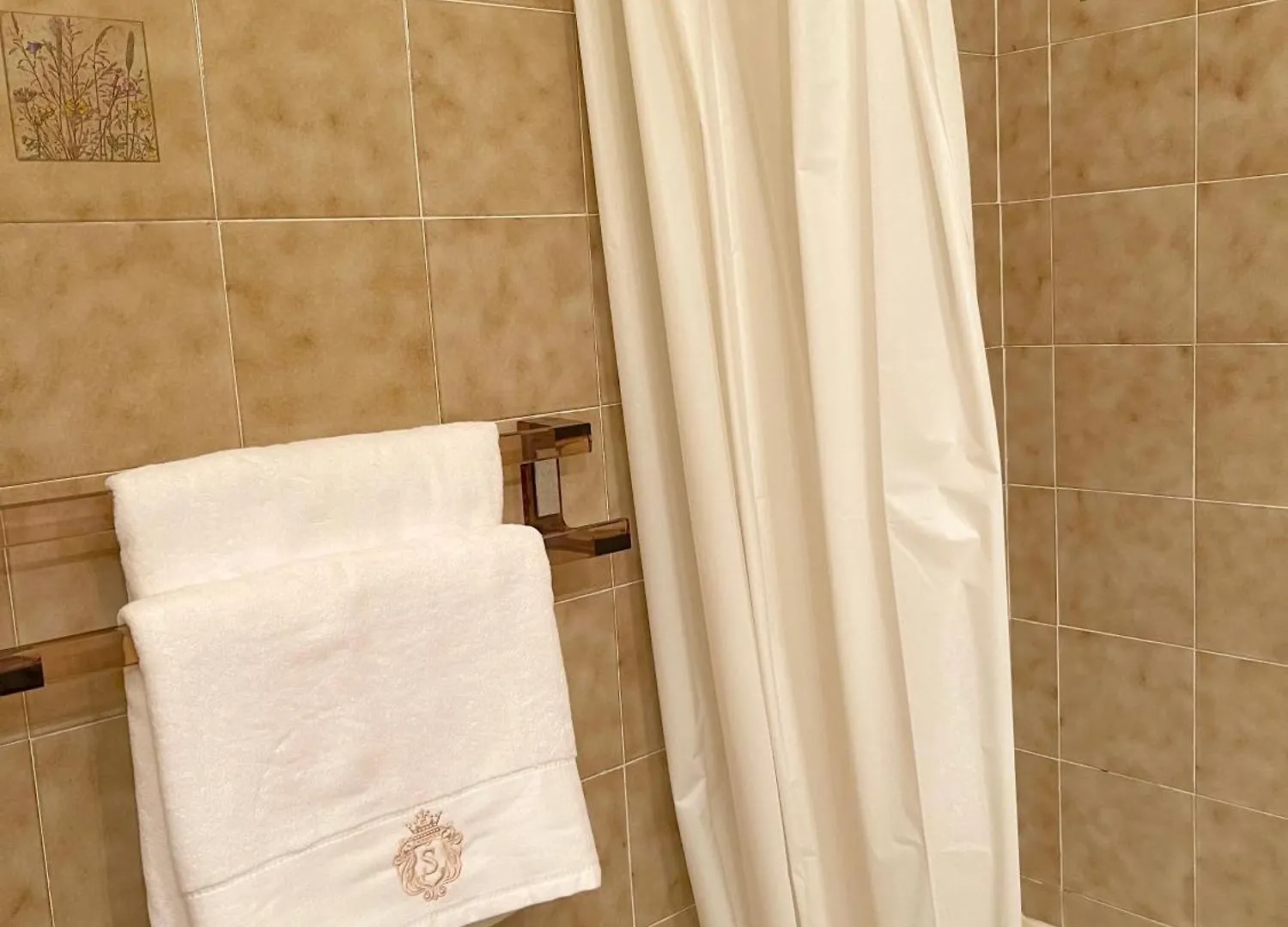 Appartement Avec Piscine Le Cannet Apartament