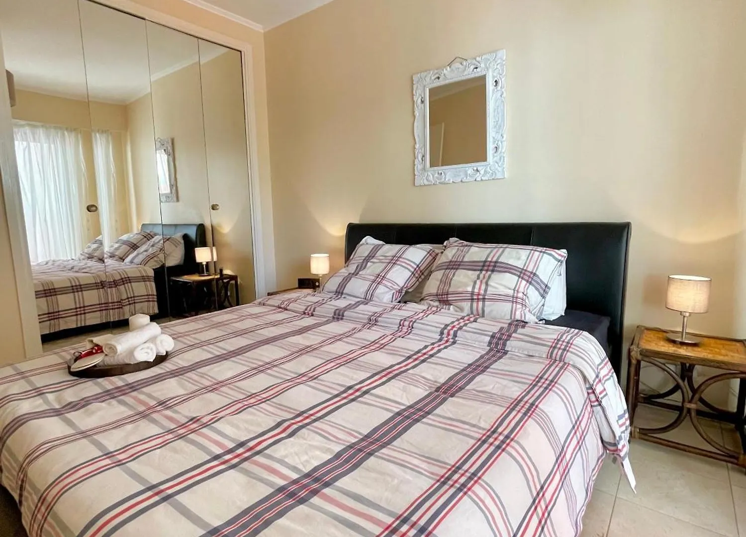 Appartement Avec Piscine Le Cannet Apartament